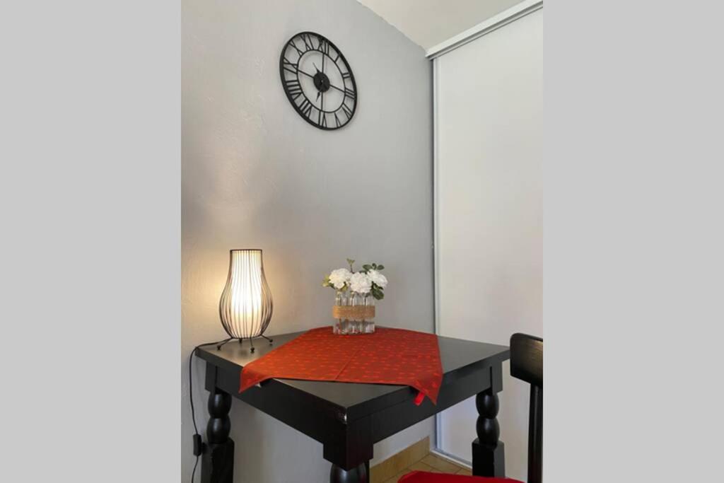 T2 Ensoleille. Terrasse Et Vaste Jardin Commun Apartment Cauterets Exterior photo